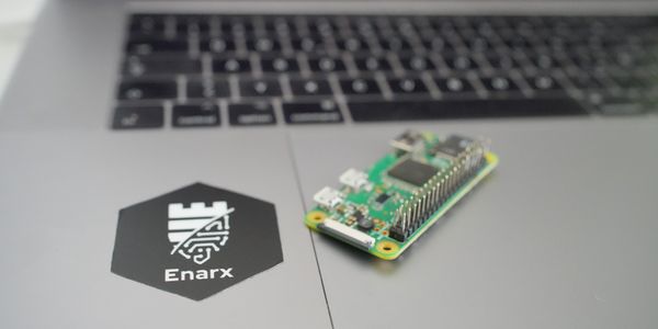 From MacOS to Raspberry Pi — Extending the Enarx Development Platforms