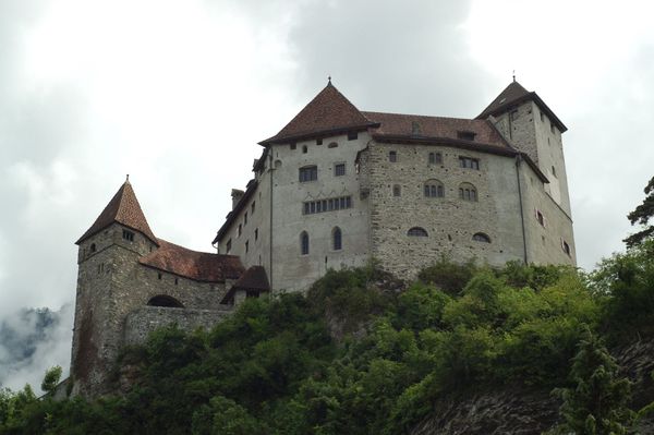 Enarx 0.7.0: Gutenberg Castle
